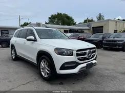 4JGFF5KE1LA075993 2020 MERCEDES-BENZ GLS-KLASSE