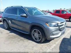 4JGFF5KE1LA089750 2020 MERCEDES-BENZ GLS-KLASSE
