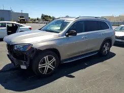 4JGFF5KE1LA092485 2020 MERCEDES-BENZ GLS-KLASSE