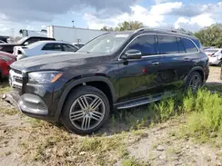 4JGFF5KE1LA093331 2020 MERCEDES-BENZ GLS-KLASSE
