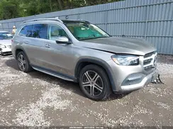 4JGFF5KE1LA096116 2020 MERCEDES-BENZ GLS-KLASSE