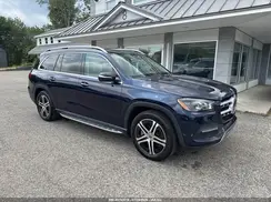 4JGFF5KE1LA104408 2020 MERCEDES-BENZ GLS-KLASSE