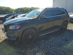 4JGFF5KE1LA106787 2020 MERCEDES-BENZ GLS-KLASSE
