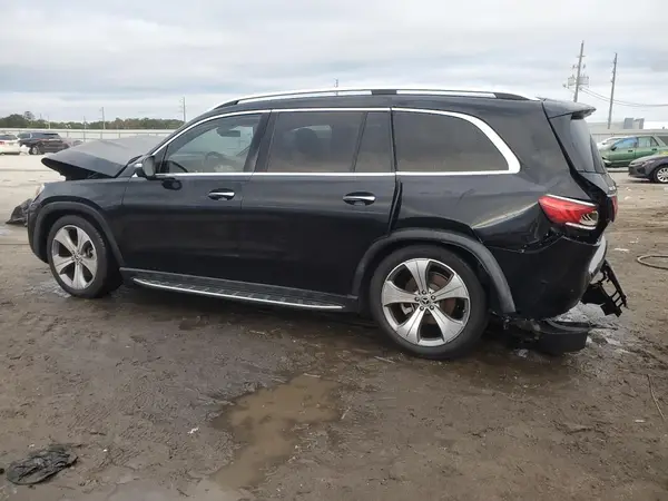 4JGFF5KE1LA113092 2020 MERCEDES-BENZ GLS-KLASSE - Image 2