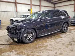 4JGFF5KE1LA118504 2020 MERCEDES-BENZ GLS-KLASSE