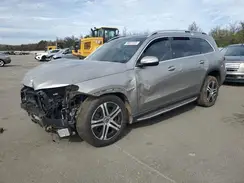 4JGFF5KE1LA119409 2020 MERCEDES-BENZ GLS-KLASSE
