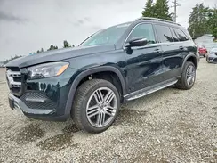 4JGFF5KE1LA124092 2020 MERCEDES-BENZ GLS-KLASSE