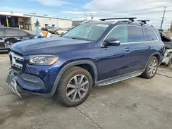 4JGFF5KE1LA129695 2020 MERCEDES-BENZ GLS-KLASSE