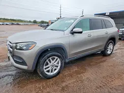 4JGFF5KE1LA130586 2020 MERCEDES-BENZ GLS-KLASSE