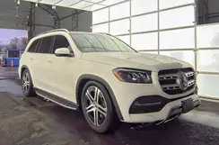 4JGFF5KE1LA136081 2020 MERCEDES-BENZ GLS-KLASSE
