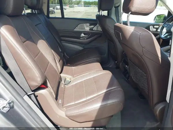 4JGFF5KE1LA138073 2020 MERCEDES-BENZ GLS-KLASSE - Image 8