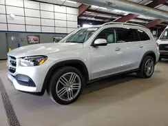 4JGFF5KE1LA138249 2020 MERCEDES-BENZ GLS-KLASSE