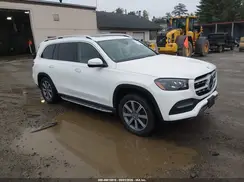 4JGFF5KE1LA140972 2020 MERCEDES-BENZ GLS-KLASSE