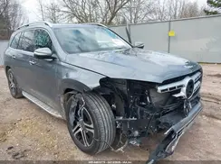 4JGFF5KE1LA143340 2020 MERCEDES-BENZ GLS-KLASSE