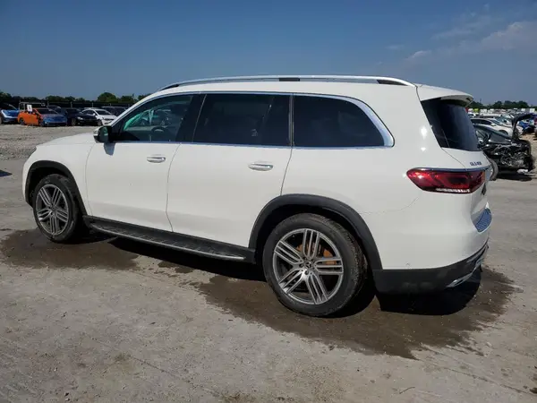 4JGFF5KE1LA147954 2020 MERCEDES-BENZ GLS-KLASSE - Image 2