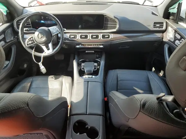 4JGFF5KE1LA147954 2020 MERCEDES-BENZ GLS-KLASSE - Image 8
