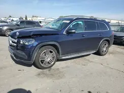 4JGFF5KE1LA150644 2020 MERCEDES-BENZ GLS-KLASSE