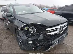 4JGFF5KE1LA152183 2020 MERCEDES-BENZ GLS-KLASSE