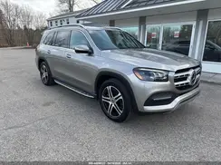 4JGFF5KE1LA155570 2020 MERCEDES-BENZ GLS-KLASSE
