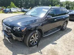 4JGFF5KE1LA166469 2020 MERCEDES-BENZ GLS-KLASSE