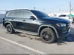 4JGFF5KE1LA178542 2020 MERCEDES-BENZ GLS-KLASSE