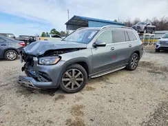 4JGFF5KE1LA179223 2020 MERCEDES-BENZ GLS-KLASSE