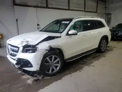 4JGFF5KE1LA183241 2020 MERCEDES-BENZ GLS-KLASSE