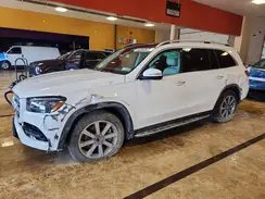 4JGFF5KE1LA183689 2020 MERCEDES-BENZ GLS-KLASSE