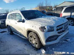 4JGFF5KE1LA184468 2020 MERCEDES-BENZ GLS-KLASSE