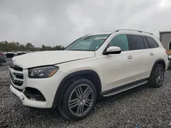 4JGFF5KE1LA197219 2020 MERCEDES-BENZ GLS-KLASSE