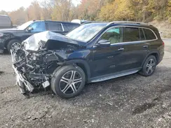 4JGFF5KE1LA206906 2020 MERCEDES-BENZ GLS-KLASSE