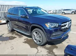 4JGFF5KE1LA207411 2020 MERCEDES-BENZ GLS-KLASSE