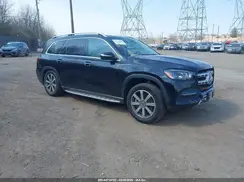 4JGFF5KE1LA215413 2020 MERCEDES-BENZ GLS-KLASSE