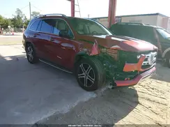 4JGFF5KE1LA218330 2020 MERCEDES-BENZ GLS-KLASSE