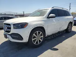4JGFF5KE1LA240604 2020 MERCEDES-BENZ GLS-KLASSE