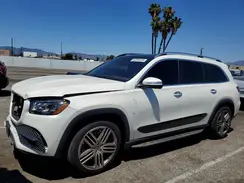 4JGFF5KE1LA249075 2020 MERCEDES-BENZ GLS-KLASSE