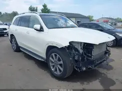 4JGFF5KE1LA254695 2020 MERCEDES-BENZ GLS-KLASSE