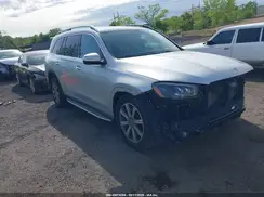 4JGFF5KE1LA262506 2020 MERCEDES-BENZ GLS-KLASSE