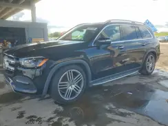 4JGFF5KE1LA273991 2020 MERCEDES-BENZ GLS-KLASSE