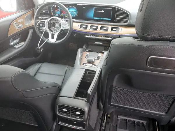 4JGFF5KE1LA292637 2020 MERCEDES-BENZ GLS-KLASSE - Image 8