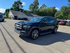 4JGFF5KE1LA293464 2020 MERCEDES-BENZ GLS-KLASSE