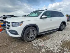 4JGFF5KE1MA394683 2021 MERCEDES-BENZ GLS-KLASSE