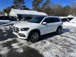 4JGFF5KE1MA399365 2021 MERCEDES-BENZ GLS-KLASSE