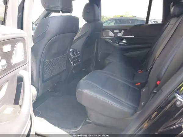 4JGFF5KE1MA402443 2021 MERCEDES-BENZ GLS-KLASSE - Image 8
