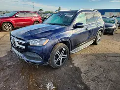 4JGFF5KE1MA402782 2021 MERCEDES-BENZ GLS-KLASSE