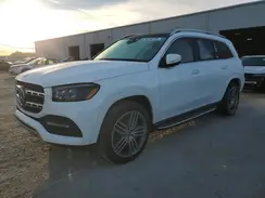 4JGFF5KE1MA414673 2021 MERCEDES-BENZ GLS-KLASSE