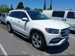 4JGFF5KE1MA420716 2021 MERCEDES-BENZ GLS-KLASSE
