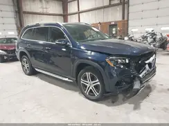 4JGFF5KE1MA475764 2021 MERCEDES-BENZ GLS-KLASSE