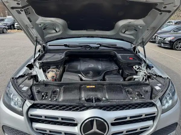 4JGFF5KE1MA481094 2021 MERCEDES-BENZ GLS-KLASSE - Image 8