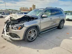 4JGFF5KE1MA497456 2021 MERCEDES-BENZ GLS-KLASSE